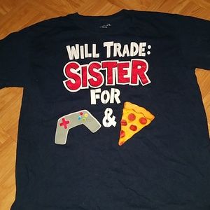 💥Boys shirts xl size 14/16